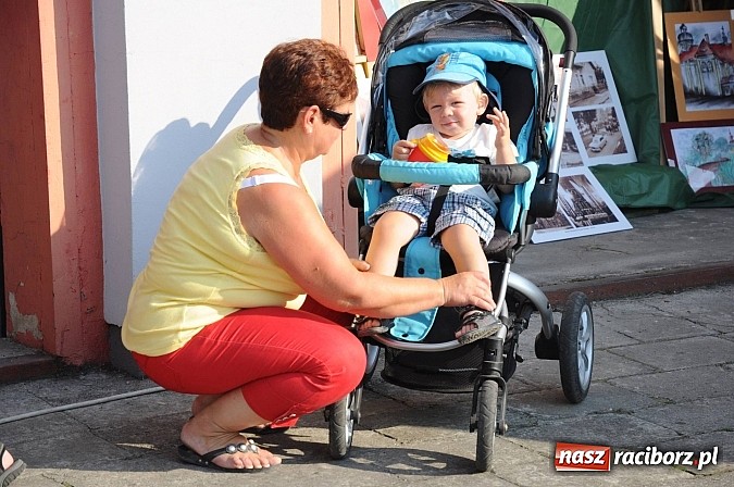 Zdjęcie w galerii na portalu naszraciborz.pl: Zjazd Wojnowiczan. Trzy dni świetnej zabawy wiadomości z regionu