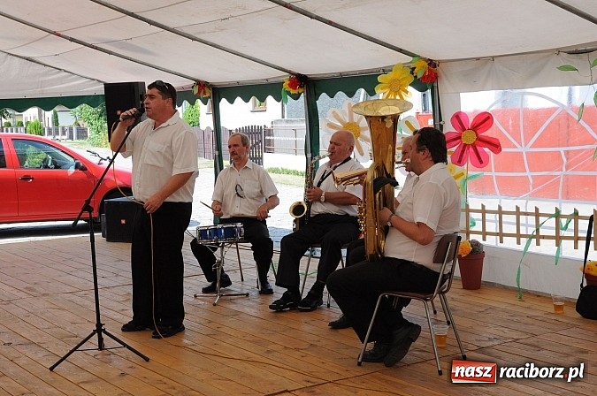 Zdjęcie w galerii na portalu naszraciborz.pl: Zjazd Wojnowiczan. Trzy dni świetnej zabawy wiadomości z regionu