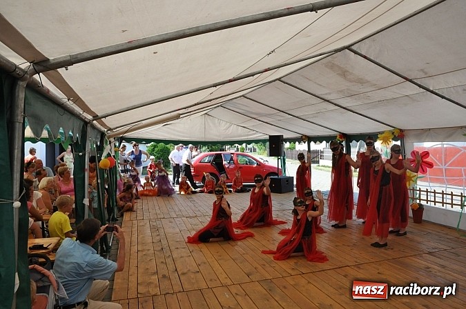 Zdjęcie w galerii na portalu naszraciborz.pl: Zjazd Wojnowiczan. Trzy dni świetnej zabawy wiadomości z regionu
