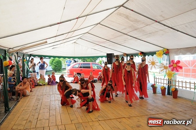 Zdjęcie w galerii na portalu naszraciborz.pl: Zjazd Wojnowiczan. Trzy dni świetnej zabawy wiadomości z regionu