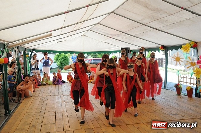 Zdjęcie w galerii na portalu naszraciborz.pl: Zjazd Wojnowiczan. Trzy dni świetnej zabawy wiadomości z regionu