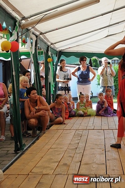 Zdjęcie w galerii na portalu naszraciborz.pl: Zjazd Wojnowiczan. Trzy dni świetnej zabawy wiadomości z regionu