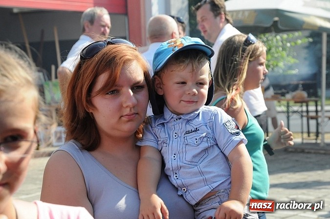 Zdjęcie w galerii na portalu naszraciborz.pl: Zjazd Wojnowiczan. Trzy dni świetnej zabawy wiadomości z regionu