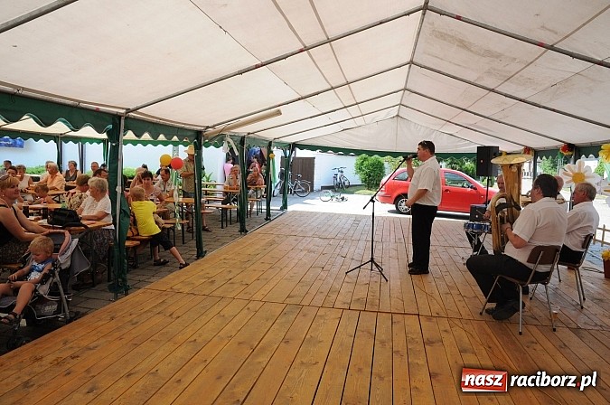 Zdjęcie w galerii na portalu naszraciborz.pl: Zjazd Wojnowiczan. Trzy dni świetnej zabawy wiadomości z regionu