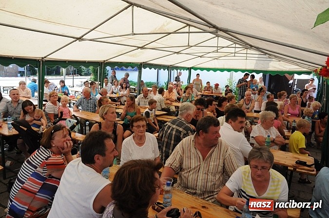 Zdjęcie w galerii na portalu naszraciborz.pl: Zjazd Wojnowiczan. Trzy dni świetnej zabawy wiadomości z regionu