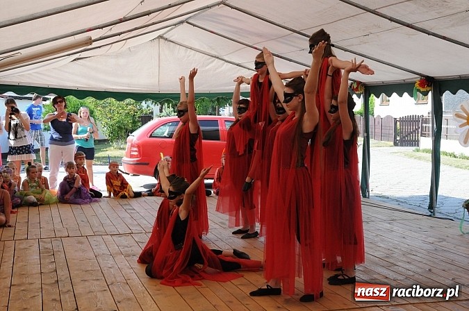 Zdjęcie w galerii na portalu naszraciborz.pl: Zjazd Wojnowiczan. Trzy dni świetnej zabawy wiadomości z regionu