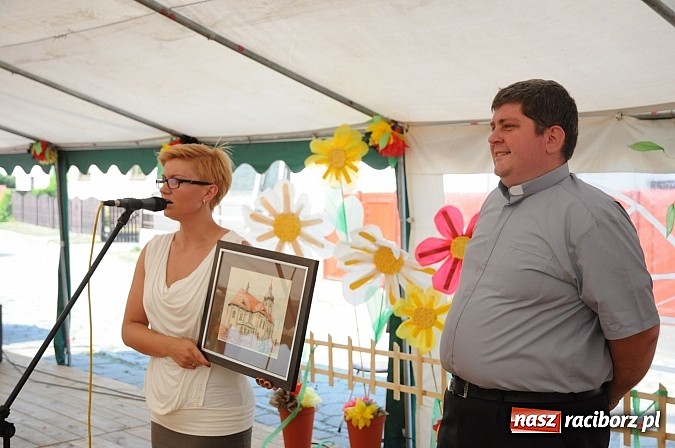 Zdjęcie w galerii na portalu naszraciborz.pl: Zjazd Wojnowiczan. Trzy dni świetnej zabawy wiadomości z regionu