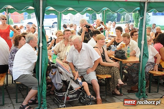 Zdjęcie w galerii na portalu naszraciborz.pl: Zjazd Wojnowiczan. Trzy dni świetnej zabawy wiadomości z regionu