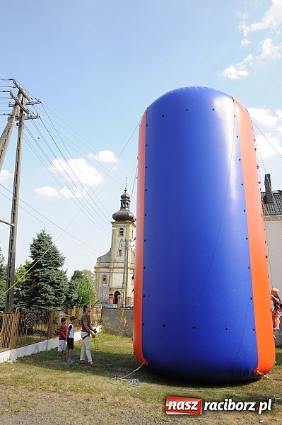 Zdjęcie w galerii na portalu naszraciborz.pl: Zjazd Wojnowiczan. Trzy dni świetnej zabawy wiadomości z regionu