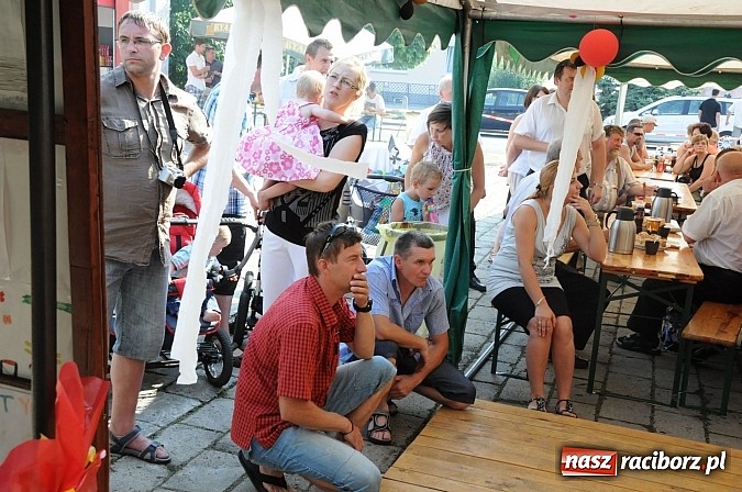 Zdjęcie w galerii na portalu naszraciborz.pl: Zjazd Wojnowiczan. Trzy dni świetnej zabawy wiadomości z regionu