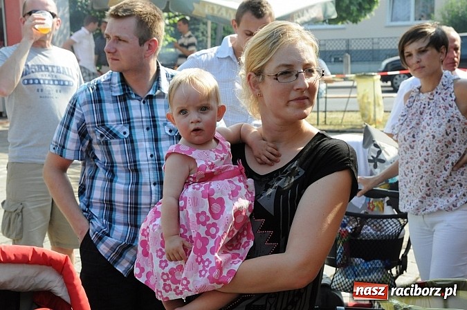 Zdjęcie w galerii na portalu naszraciborz.pl: Zjazd Wojnowiczan. Trzy dni świetnej zabawy wiadomości z regionu