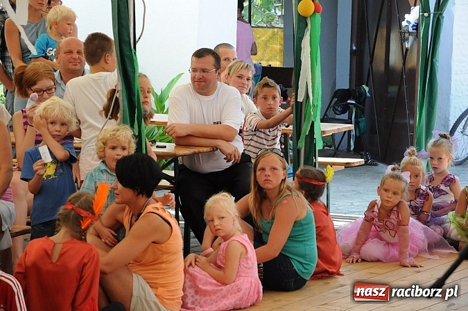 Zdjęcie w galerii na portalu naszraciborz.pl: Zjazd Wojnowiczan. Trzy dni świetnej zabawy wiadomości z regionu