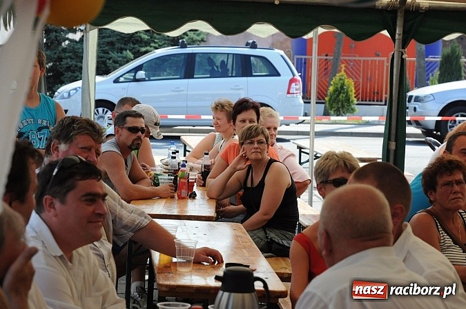 Zdjęcie w galerii na portalu naszraciborz.pl: Zjazd Wojnowiczan. Trzy dni świetnej zabawy wiadomości z regionu