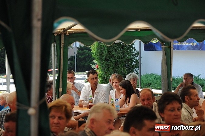 Zdjęcie w galerii na portalu naszraciborz.pl: Zjazd Wojnowiczan. Trzy dni świetnej zabawy wiadomości z regionu