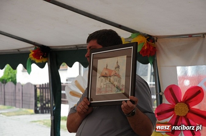 Zdjęcie w galerii na portalu naszraciborz.pl: Zjazd Wojnowiczan. Trzy dni świetnej zabawy wiadomości z regionu