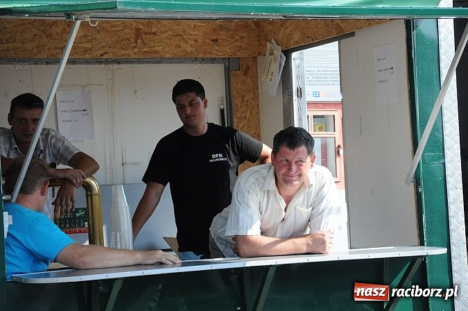 Zdjęcie w galerii na portalu naszraciborz.pl: Zjazd Wojnowiczan. Trzy dni świetnej zabawy wiadomości z regionu