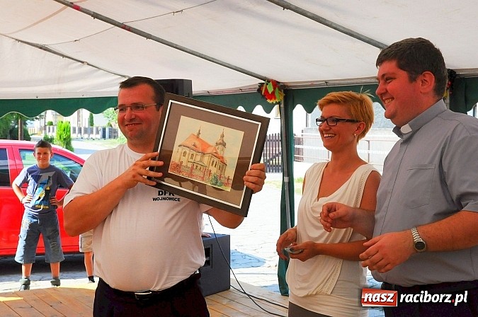 Zdjęcie w galerii na portalu naszraciborz.pl: Zjazd Wojnowiczan. Trzy dni świetnej zabawy wiadomości z regionu