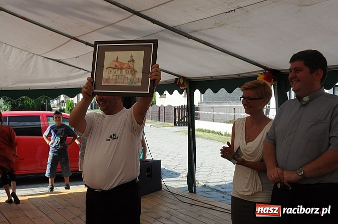 Zdjęcie w galerii na portalu naszraciborz.pl: Zjazd Wojnowiczan. Trzy dni świetnej zabawy wiadomości z regionu