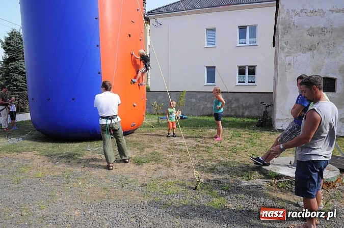 Zdjęcie w galerii na portalu naszraciborz.pl: Zjazd Wojnowiczan. Trzy dni świetnej zabawy wiadomości z regionu