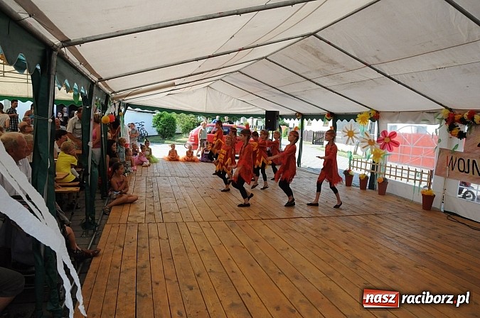 Zdjęcie w galerii na portalu naszraciborz.pl: Zjazd Wojnowiczan. Trzy dni świetnej zabawy wiadomości z regionu