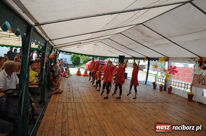 Zdjęcie w galerii na portalu naszraciborz.pl: Zjazd Wojnowiczan. Trzy dni świetnej zabawy wiadomości z regionu