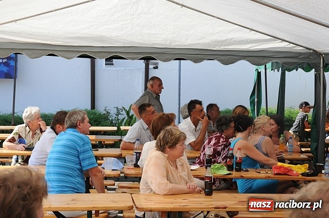 Zdjęcie w galerii na portalu naszraciborz.pl: Zjazd Wojnowiczan. Trzy dni świetnej zabawy wiadomości z regionu