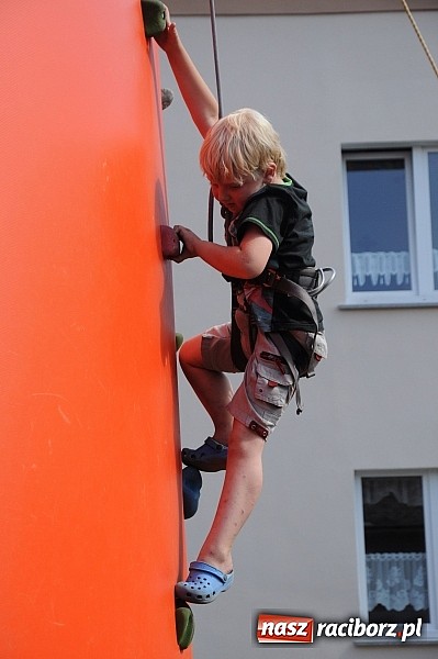 Zdjęcie w galerii na portalu naszraciborz.pl: Zjazd Wojnowiczan. Trzy dni świetnej zabawy wiadomości z regionu