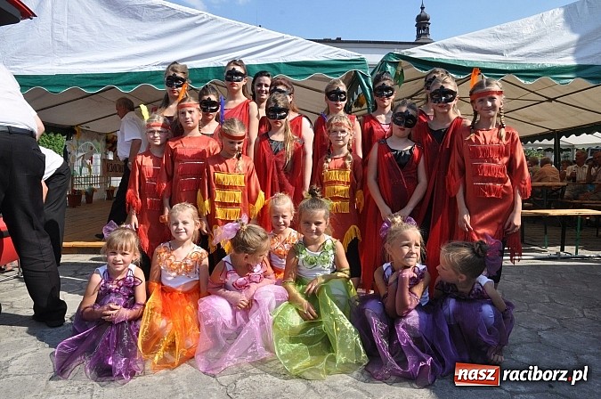 Zdjęcie w galerii na portalu naszraciborz.pl: Zjazd Wojnowiczan. Trzy dni świetnej zabawy wiadomości z regionu