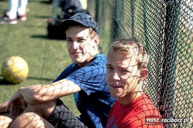 Zdjęcie w galerii na portalu naszraciborz.pl: Pechowa kolejka Ligi Orlik. Aż 4 walkowery wiadomości z regionu