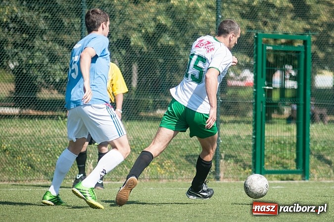 Zdjęcie w galerii na portalu naszraciborz.pl: Pechowa kolejka Ligi Orlik. Aż 4 walkowery wiadomości z regionu