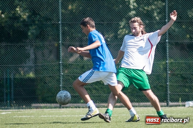 Zdjęcie w galerii na portalu naszraciborz.pl: Pechowa kolejka Ligi Orlik. Aż 4 walkowery wiadomości z regionu