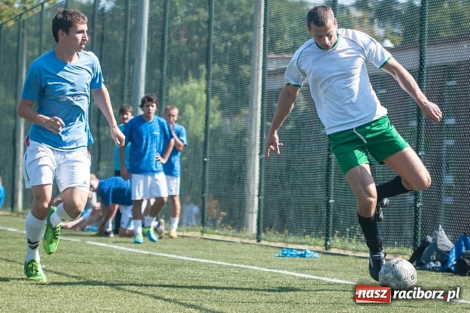 Zdjęcie w galerii na portalu naszraciborz.pl: Pechowa kolejka Ligi Orlik. Aż 4 walkowery wiadomości z regionu