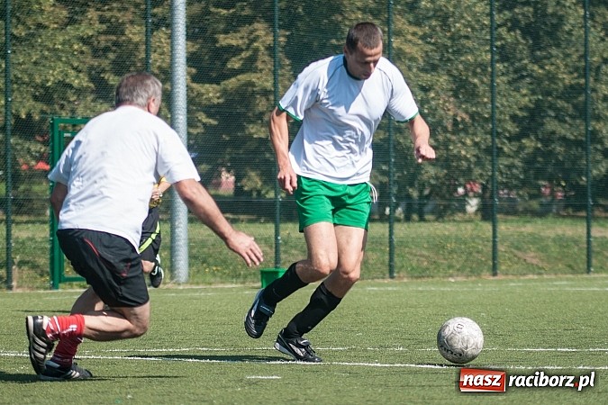 Zdjęcie w galerii na portalu naszraciborz.pl: Pechowa kolejka Ligi Orlik. Aż 4 walkowery wiadomości z regionu