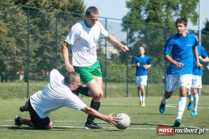 Zdjęcie w galerii na portalu naszraciborz.pl: Pechowa kolejka Ligi Orlik. Aż 4 walkowery wiadomości z regionu