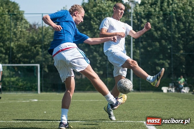 Zdjęcie w galerii na portalu naszraciborz.pl: Pechowa kolejka Ligi Orlik. Aż 4 walkowery wiadomości z regionu