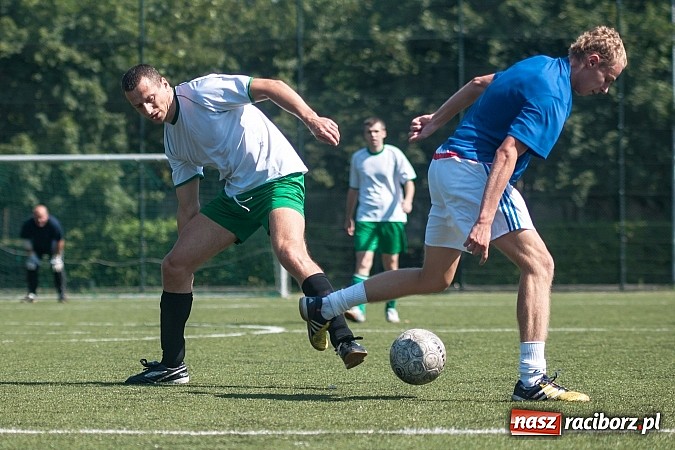 Zdjęcie w galerii na portalu naszraciborz.pl: Pechowa kolejka Ligi Orlik. Aż 4 walkowery wiadomości z regionu
