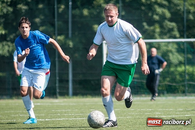 Zdjęcie w galerii na portalu naszraciborz.pl: Pechowa kolejka Ligi Orlik. Aż 4 walkowery wiadomości z regionu