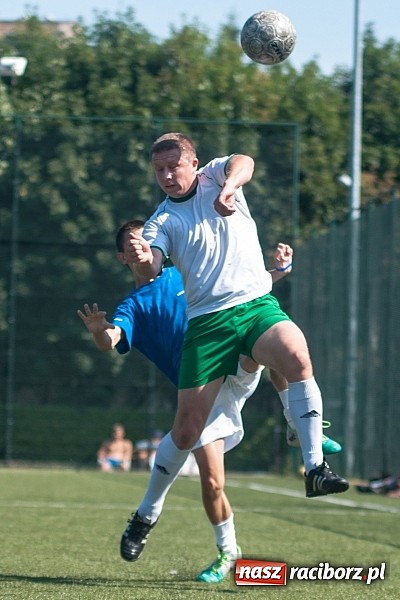 Zdjęcie w galerii na portalu naszraciborz.pl: Pechowa kolejka Ligi Orlik. Aż 4 walkowery wiadomości z regionu