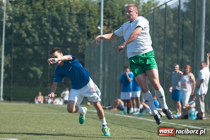 Zdjęcie w galerii na portalu naszraciborz.pl: Pechowa kolejka Ligi Orlik. Aż 4 walkowery wiadomości z regionu