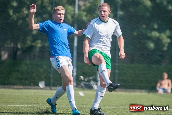 Zdjęcie w galerii na portalu naszraciborz.pl: Pechowa kolejka Ligi Orlik. Aż 4 walkowery wiadomości z regionu