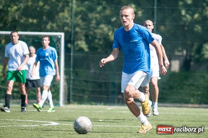 Zdjęcie w galerii na portalu naszraciborz.pl: Pechowa kolejka Ligi Orlik. Aż 4 walkowery wiadomości z regionu