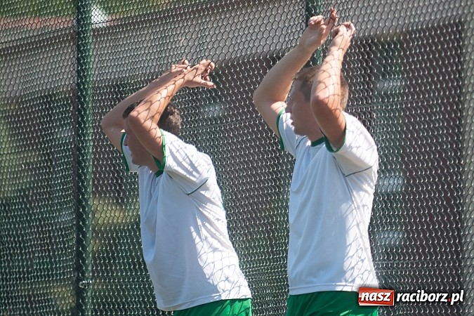 Zdjęcie w galerii na portalu naszraciborz.pl: Pechowa kolejka Ligi Orlik. Aż 4 walkowery wiadomości z regionu