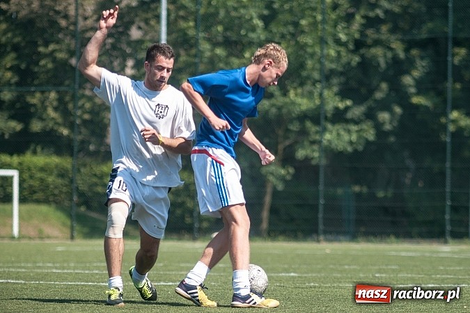 Zdjęcie w galerii na portalu naszraciborz.pl: Pechowa kolejka Ligi Orlik. Aż 4 walkowery wiadomości z regionu