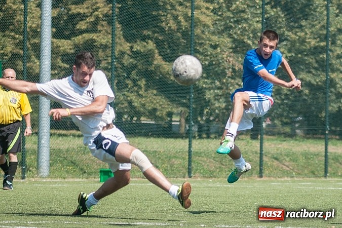 Zdjęcie w galerii na portalu naszraciborz.pl: Pechowa kolejka Ligi Orlik. Aż 4 walkowery wiadomości z regionu