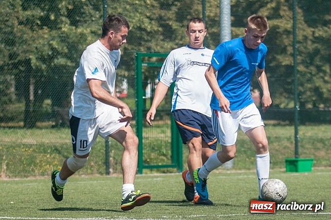 Zdjęcie w galerii na portalu naszraciborz.pl: Pechowa kolejka Ligi Orlik. Aż 4 walkowery wiadomości z regionu