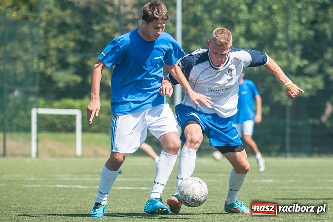 Zdjęcie w galerii na portalu naszraciborz.pl: Pechowa kolejka Ligi Orlik. Aż 4 walkowery wiadomości z regionu