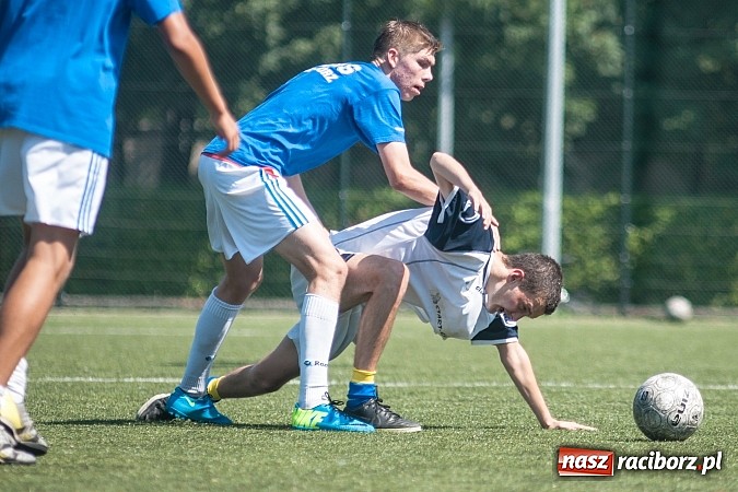 Zdjęcie w galerii na portalu naszraciborz.pl: Pechowa kolejka Ligi Orlik. Aż 4 walkowery wiadomości z regionu