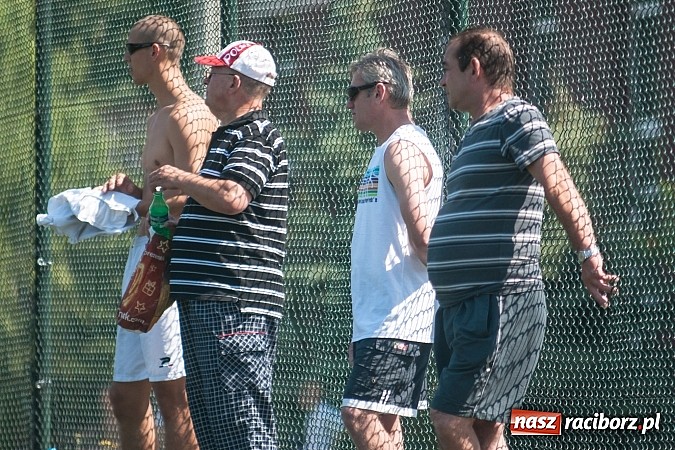 Zdjęcie w galerii na portalu naszraciborz.pl: Pechowa kolejka Ligi Orlik. Aż 4 walkowery wiadomości z regionu