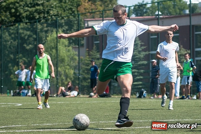 Zdjęcie w galerii na portalu naszraciborz.pl: Pechowa kolejka Ligi Orlik. Aż 4 walkowery wiadomości z regionu