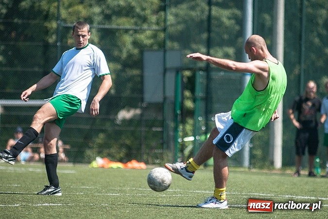 Zdjęcie w galerii na portalu naszraciborz.pl: Pechowa kolejka Ligi Orlik. Aż 4 walkowery wiadomości z regionu